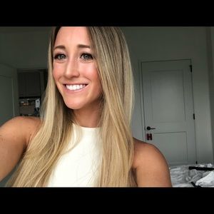 Meet your Posher, Hannah